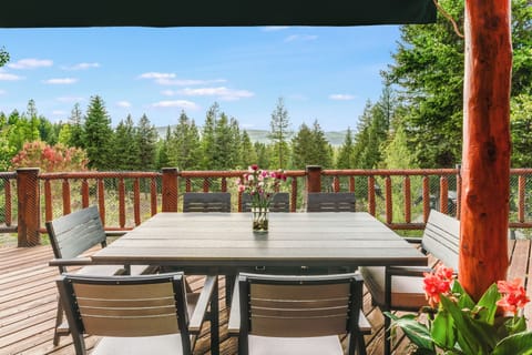 Gorgeous Views | Exterior