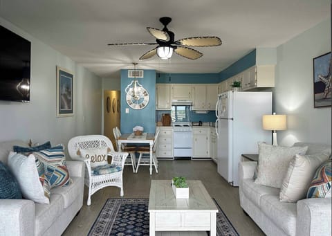 Plenty of Space to Gather