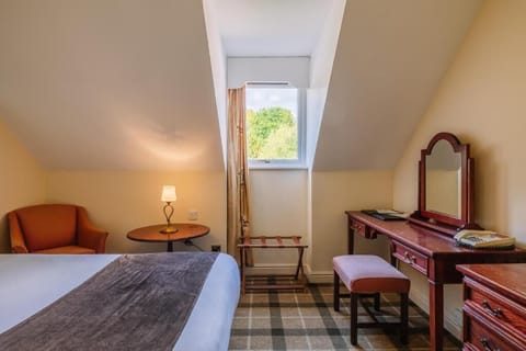 Unit with 1 Double bed