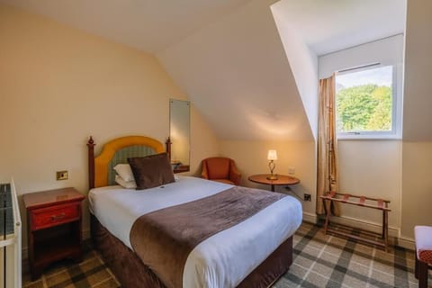 Unit with Single bed