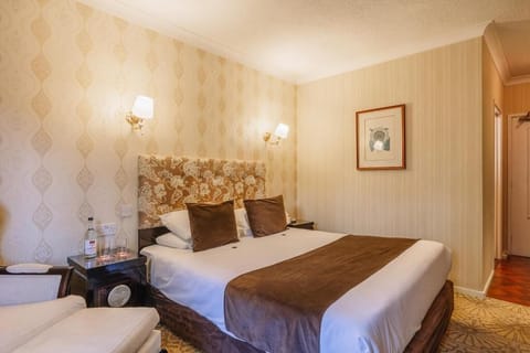 Unit with 1 Double bed