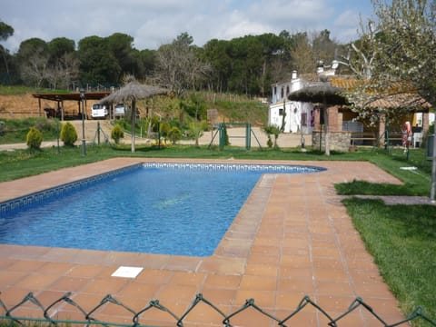 Holiday Home Swimming Pool