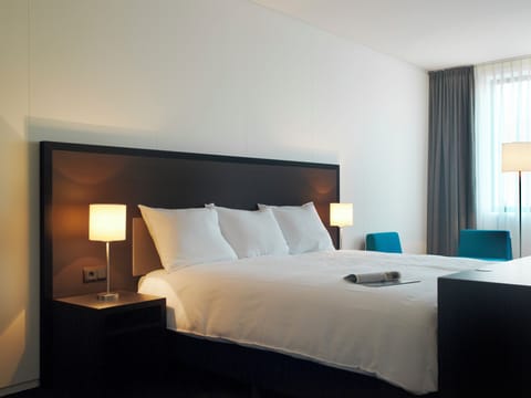 Unit with 2 Twin size beds