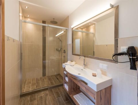 Apartment Schladming - Bio-Pension Aussacher House in Schladming