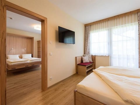 Apartment Schladming - Bio-Pension Aussacher House in Schladming