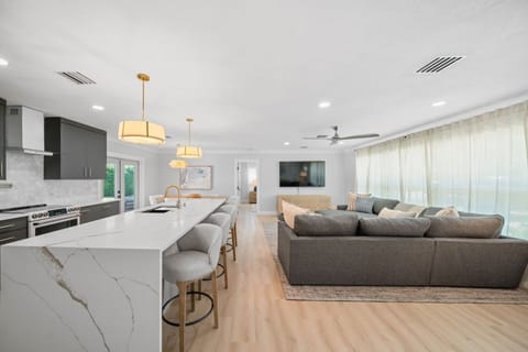 Managed by Brampton Park