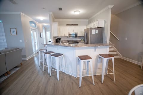 Peaceful Pelican Destin Vacation Home-012