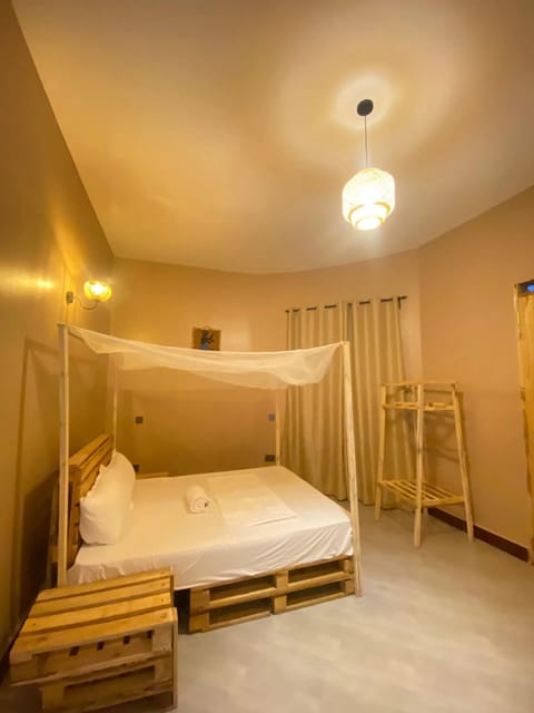 Simba Bedroom