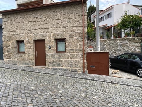 Moradia T2