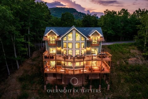 Welcome to Hidden Splendor!