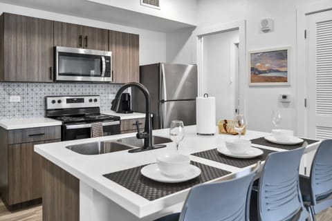 Sit back, relax & have some downtime!