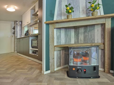 Holiday Home Facilities and Services