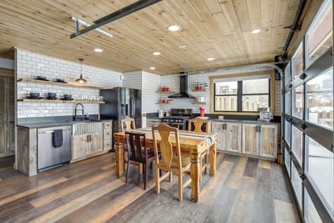 Kitchen | Cooking Basics | Drip Coffee Maker