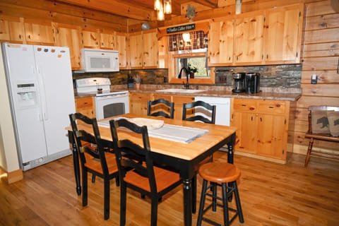 Kitchen to make the family favorites