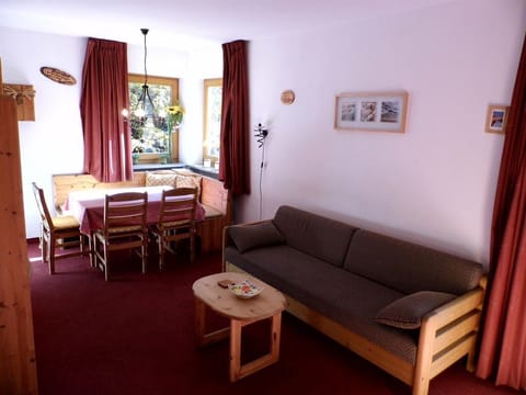 Apartment Mina - Apartments Novak Apartment in Salzburgerland