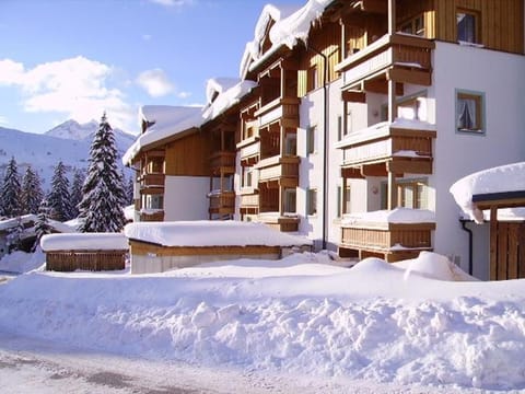 Apartment Huberta - Apartments Novak Apartment in Salzburgerland