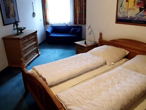 Apartment Huberta - Apartments Novak Apartment in Salzburgerland