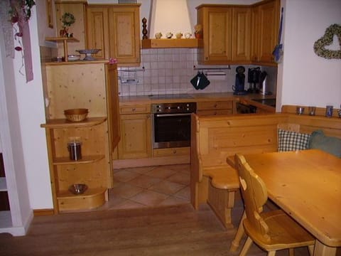 Apartment Huberta - Apartments Novak Apartment in Salzburgerland