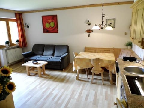 Apartment Stefanie - Apartments Novak Apartment in Salzburgerland