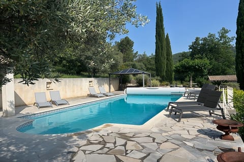 Holiday Home Swimming Pool