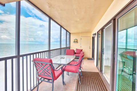 Welcome to Villa Madeira 501!