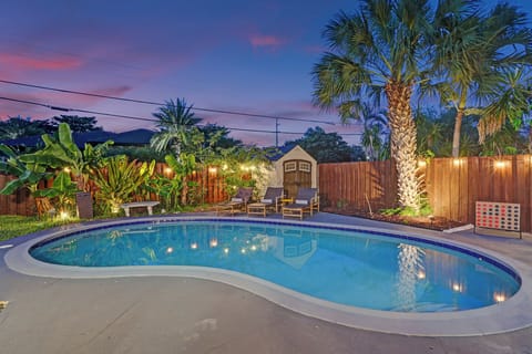Pool
