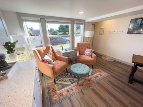 "Can’t beat the location! They’ve thought of every detail. Highly recommend."