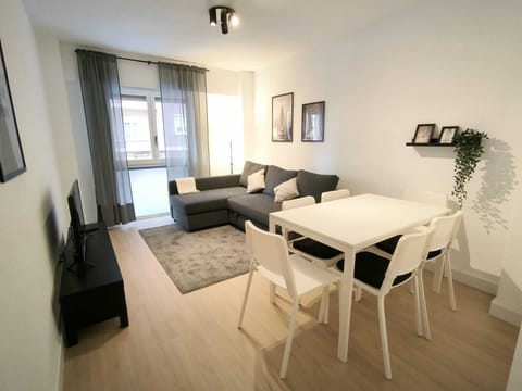 Salón-comedor