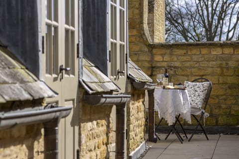 Orchard House at Broadwell Manor Terrace - StayCotswold