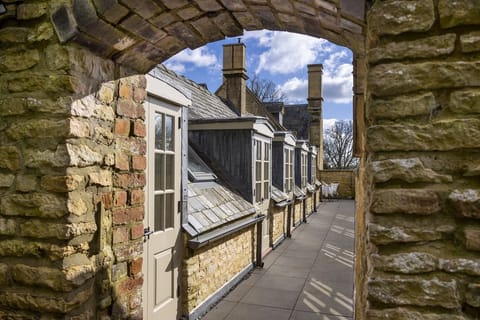 Orchard House at Broadwell Manor - StayCotswold