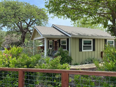 1940's Bungalow