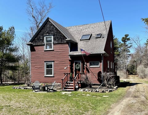 Island Breeze Retreat-
