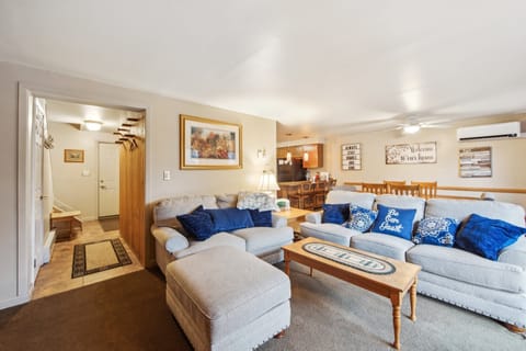 Architecture, Building, Furniture, Indoors, Living Room