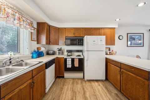 Indoors, Appliance, Refrigerator, Kitchen, Sink