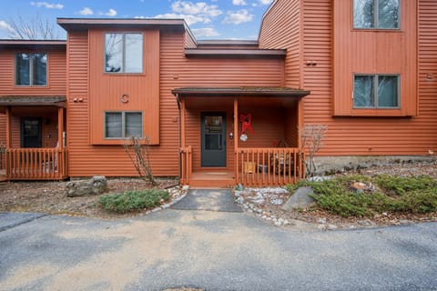 City, House, Road, Door, Urban
