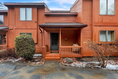 Building, House, Home Decor, Rug, Porch