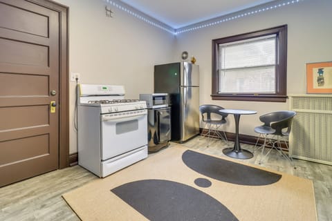 Kitchen | Toaster Oven | Nespresso