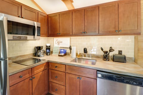 Kitchen | Drip Coffee Maker | Toaster | Crockpot | Cooking Basics