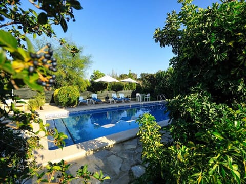 Holiday Home Swimming Pool