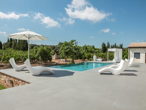 Holiday Home Swimming Pool