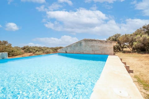 Holiday Home Swimming Pool