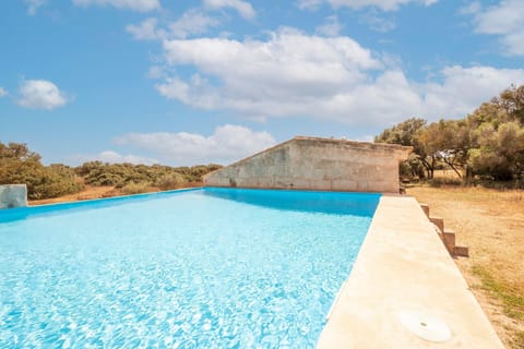 Holiday Home Swimming Pool