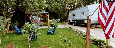 Welcome to the Funky Wizard! 