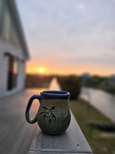 sunrise coffee 