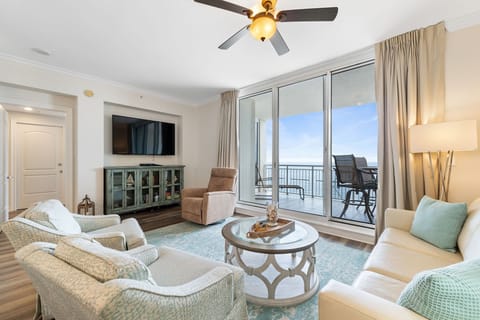 Welcome To Indigo West 1502!
