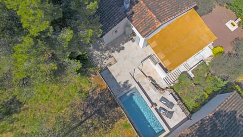Le Montebello de Paradou