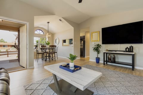 Newly remodeled with no expense spared!