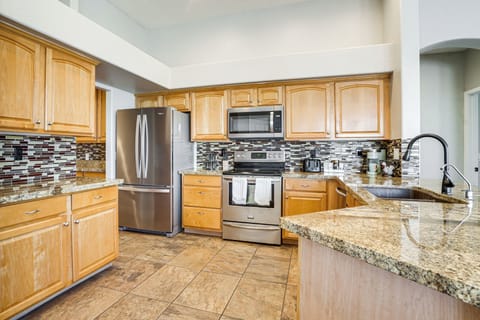 Kitchen | Cooking Basics | Dishwasher