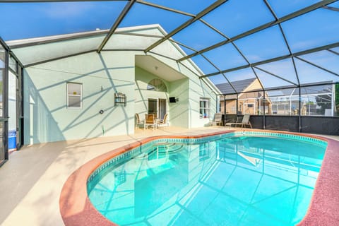 Davenport Vacation Rental | 3BR | 2BA | 1,434 Sq Ft | 1 Step Required