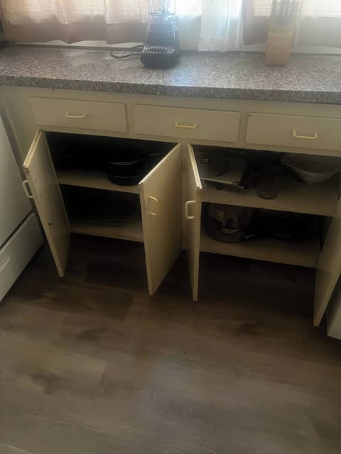 Recent photo taken by our cleaning team, ensuring you see the home how it truly is.